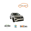 Compacte SUV Automaat