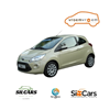Compacte Stadswagen Manueel