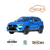 SUV - Crossover