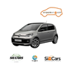 Compacte Stadswagen Manueel