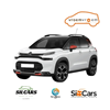 Compacte Gezinswagen Manueel