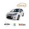 Compacte Gezinswagen Manueel