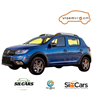 Compacte Gezinswagen Manueel