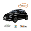 Compacte Stadswagen Manueel