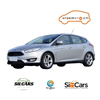 Compacte Gezinswagen Manueel