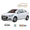Compacte Gezinswagen Manueel