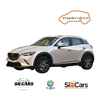 Compacte Gezinswagen Manueel