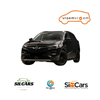 SUV - Crossover