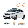 Compacte Stadswagen Manueel