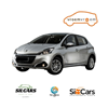Compacte Gezinswagen Manueel
