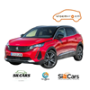 SUV - Crossover