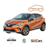 Compacte Gezinswagen Manueel
