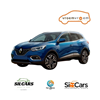 SUV - Crossover