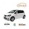 Compacte Stadswagen Manueel