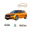 Compacte Gezinswagen Manueel