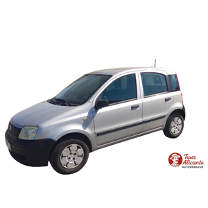 Compacte budget Stadswagen Manueel