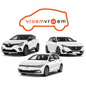 Compacte Gezinswagen Automaat