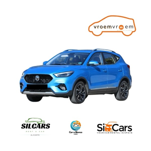 SUV - Crossover