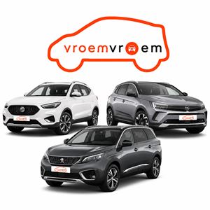 SUV - Crossover