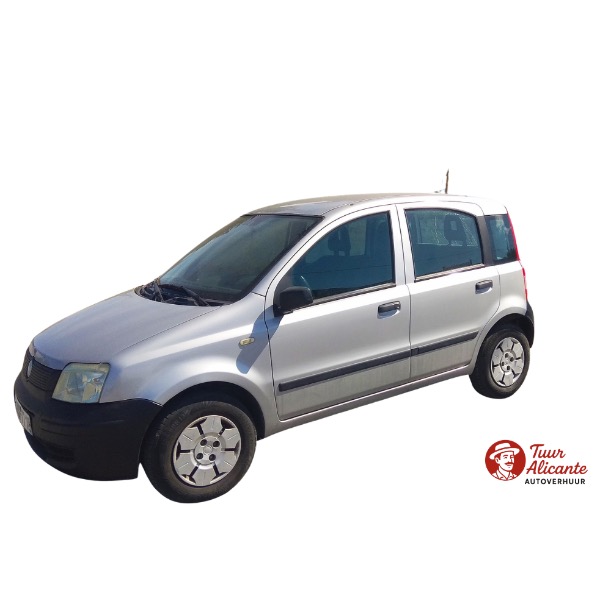 Compacte budget Stadswagen Manueel Compacte budget Stadswagen Manueel