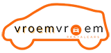 Vroem Vroem Logo